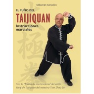 El puño del Taijiquan (instrucciones marciales)